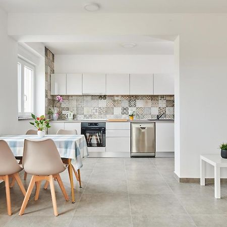 Apartmani Ivana Umag Exterior foto