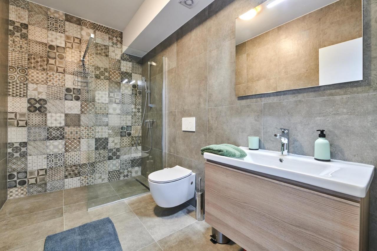 Apartmani Ivana Umag Exterior foto