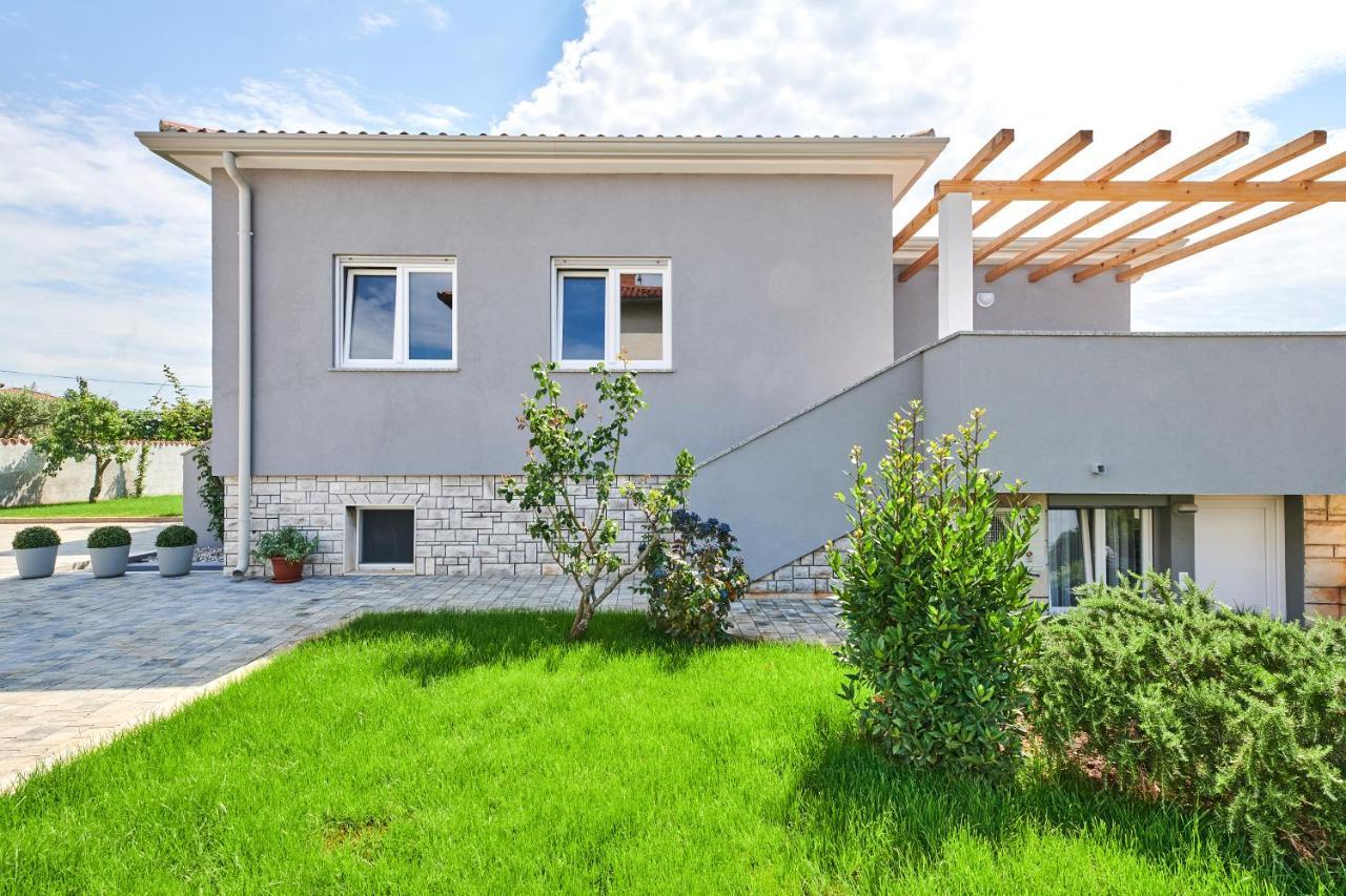 Apartmani Ivana Umag Exterior foto